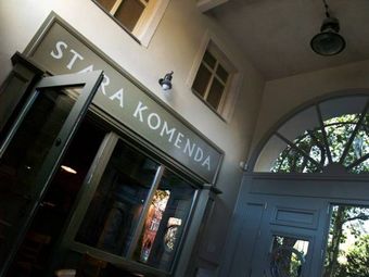 Browar Stara Komenda