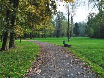 Park miejski