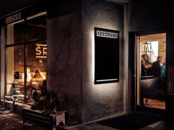 Restauracja Śródmieście