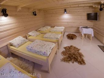Pokoje Gościnne Skupień Maria