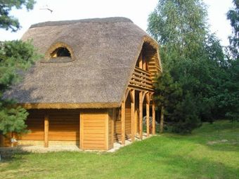 Agroturystyka Chata Toma