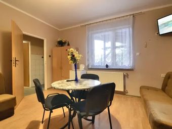 Agroturystyka U Wiesi