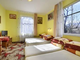 Dom Wypoczynkowy Admirał