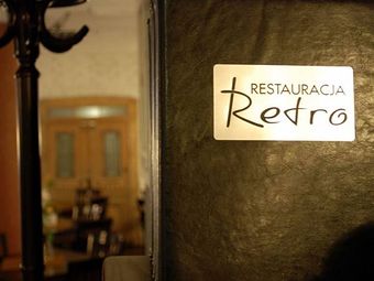 Restauracja Retro