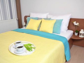 Ośrodek Wczasowy Paulina