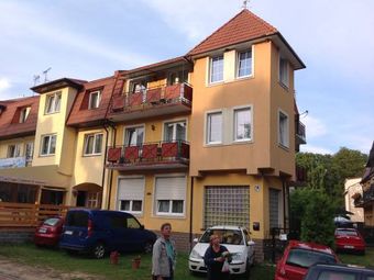 Dom Gościnny Bursztynek