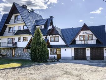 Dom Anny i Władysława Stachury