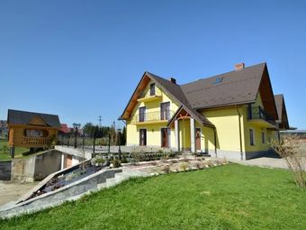 Agroturystyka u Anny i Dariusza