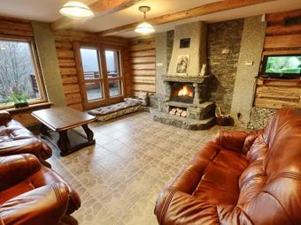 Chata pod Bieniatką