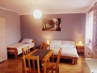 Pokoje gościnne Darola