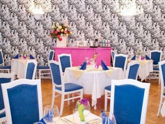 Restauracja Awangarda