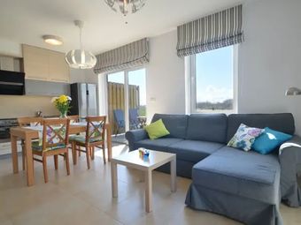 Apartament Słonecznik