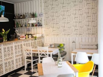 Restauracja Od Kuchni