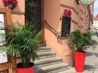 Restauracja Konfitura