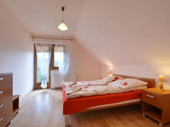 Apartamenty Pod Kosarkami