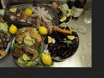 Restauracja A Modo Mio