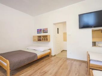 Apartament Akwamaryn