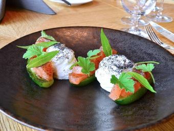 1911 cafe&restaurant