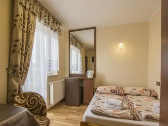 Willa Niezapominajka