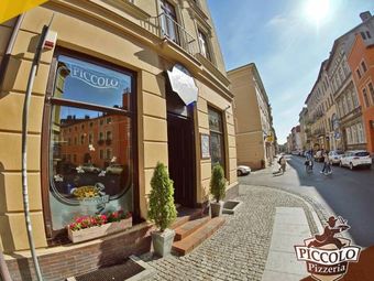 Pizzeria Piccolo