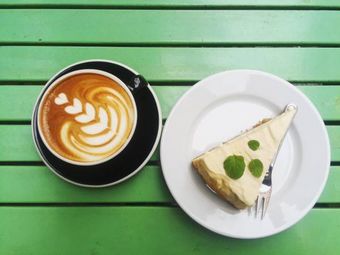 Central Coffee Perks 