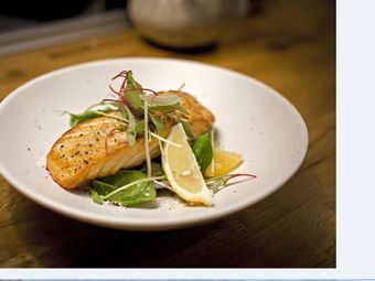 Kuchnia Bar & Restauracja