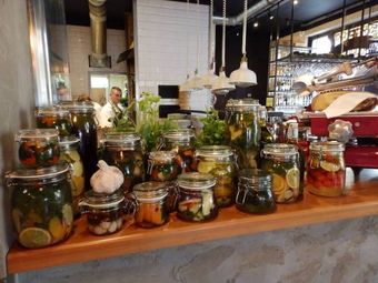 Restauracja Karramba