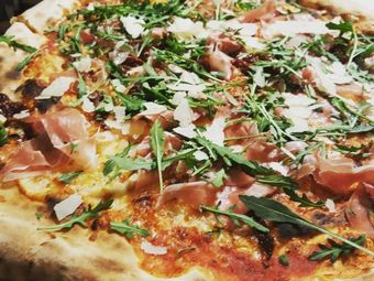 Margerita Restaurant&Pizza