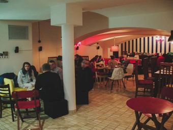 Klubopiwiarnia Środek