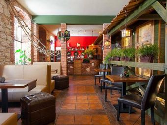 Restauracja Rycerska