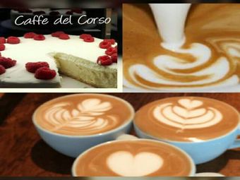 Caffe del Corso