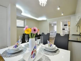 Pokoje i Apartament u Magdy