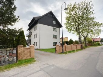 Pokoje Gościnne Silver