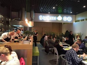 Sushi Do