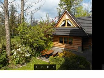 Apartamenty i Domek Pod Skocznią 