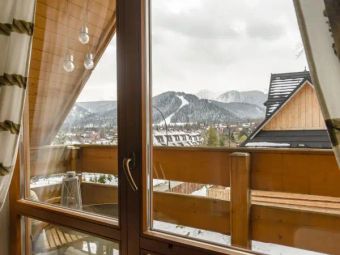 Apartamenty Granaty