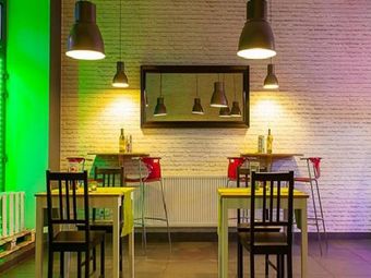 Polsko Włoski- Pasta Express