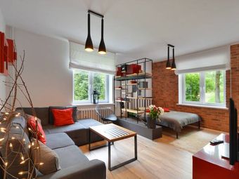 Apartament Piszczele