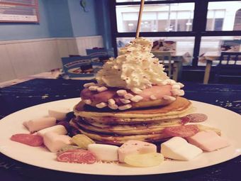 Fabryka Naleśników