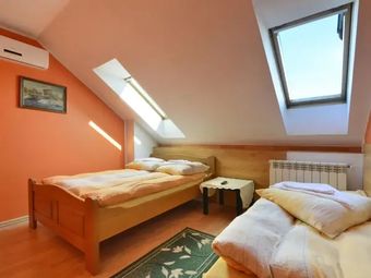 Oberża Pod Kulawą Gęsią