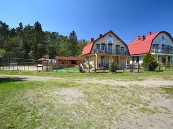 Ośrodek Wypoczynkowy Joasia i Maciek