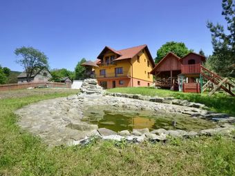 Pokoje u Moni