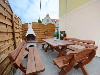 Pokoje Gościnne Marysia