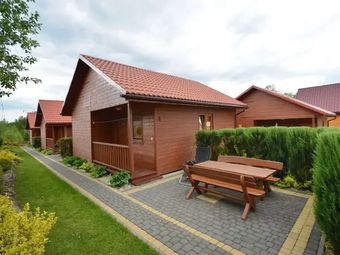 Domki Irena Kozdrowska