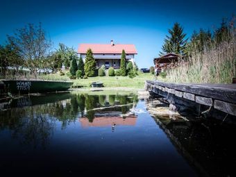 Gospodarstwo Agroturystyczne U SŁAWKA