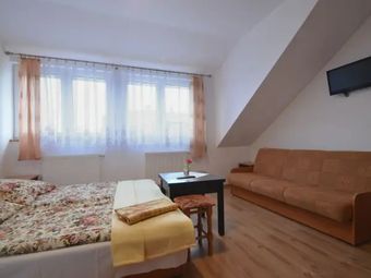 Pokoje Gościnne Korwin
