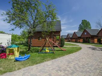 Ala i Tomek domki letniskowe