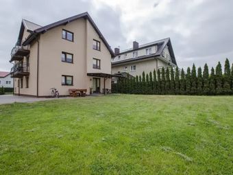 Pokoje na Słonecznej