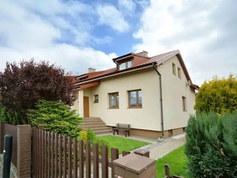 Pokoje u Teresy Kołobrzeg