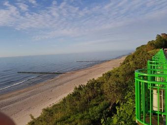 Domki angielskie Alex